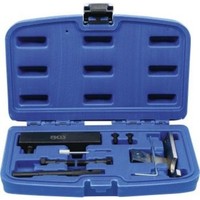 BGS MOTOR-EINSTELLWERKZEUG-SATZ Passend FüR Opel 1.6 Cdti Ecoflex | 9621