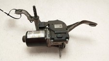 2013 VAUXHALL ZAFIRA  WIPER MOTOR & LINKAGE ASSEMBLY