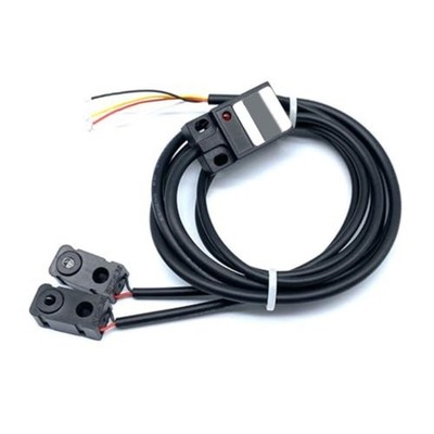 For IR Break Beam Sensor Module 5mm LEDs with NPN Output for Arduino and Relays