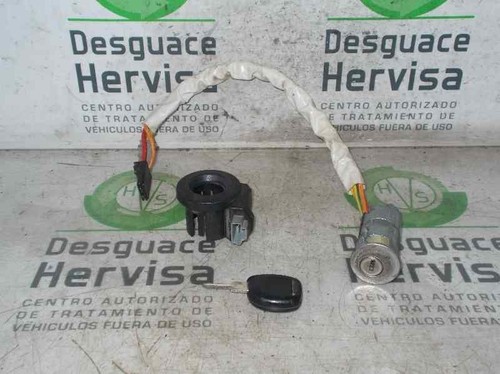 BLOCCHETTO ACCENSIONE Renault Kangoo Express (FC) 1997 0090058 #31089