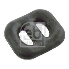 1x Suspension, échappement FEBI BILSTEIN 17429 convient pour OPEL SAAB DAEWOO