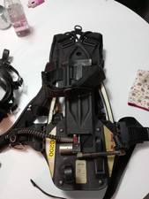 Breathing Apparatus Sarbe Contour