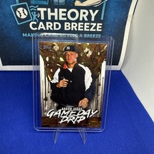 2026 Topps Series 1 Celebration Aaron Judge Gameday Drip #GD-7 SSP Yankees