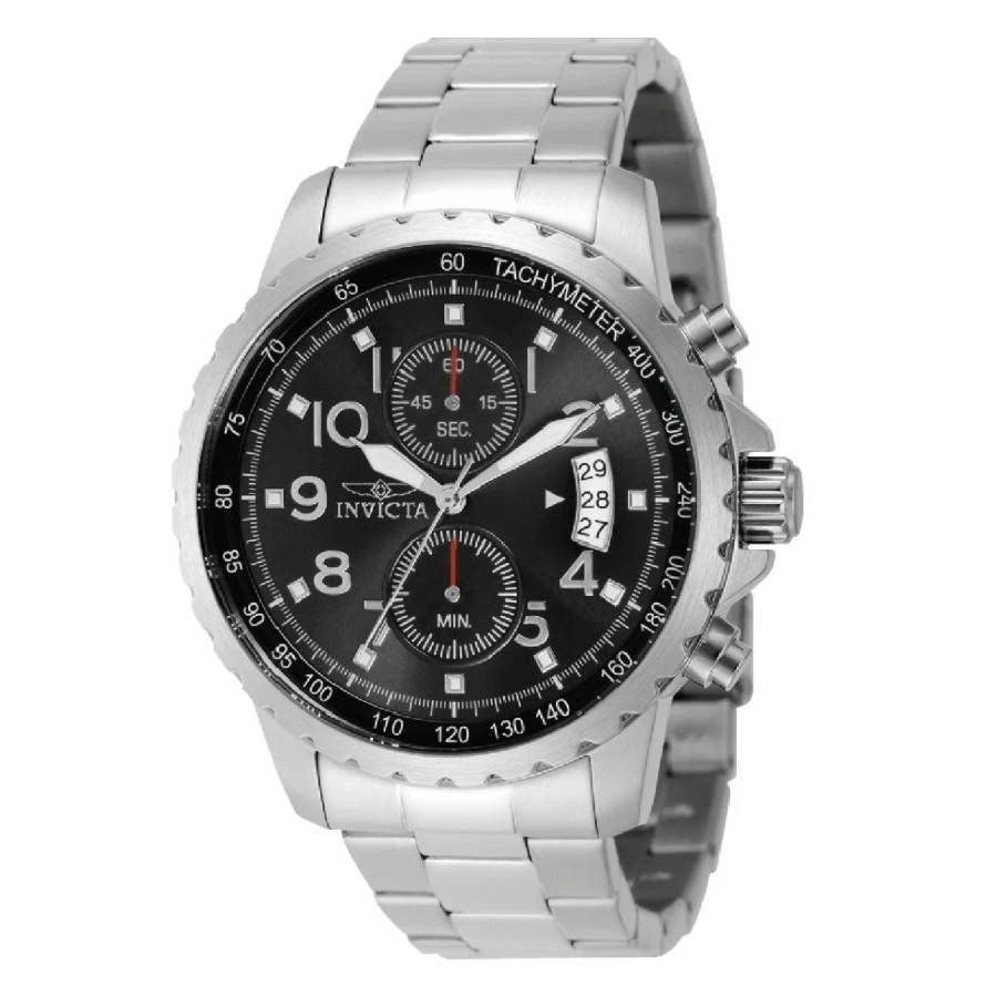 Invicta Specialty Chronograph Wristwatches for sale | eBay