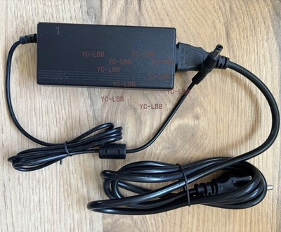 New Original 12V/40W Adapter for Protectli Vault Pro VP2410-Intel J4125 Applianc