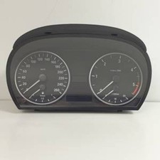 Compteur BMW 320