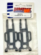Duratrax DTXC9554 SUSPENSION ARM (2) INV.3
