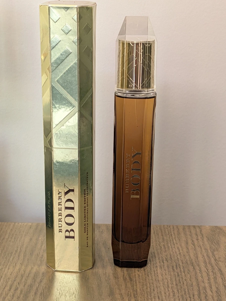 Body by Burberry Women's Fragrances for sale | eBay
