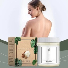 Mama Bear Oasis Lotion - Nerve Relief Cream for Foot, Hands, Legs, Natural care