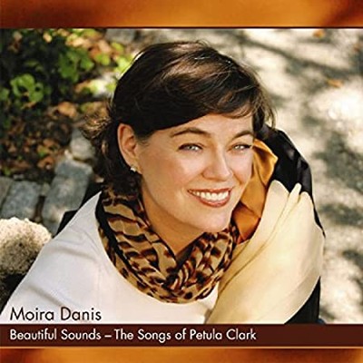 DANIS MOIRA - SCHÖNE KLÄNGE - neue CD - A11501z
