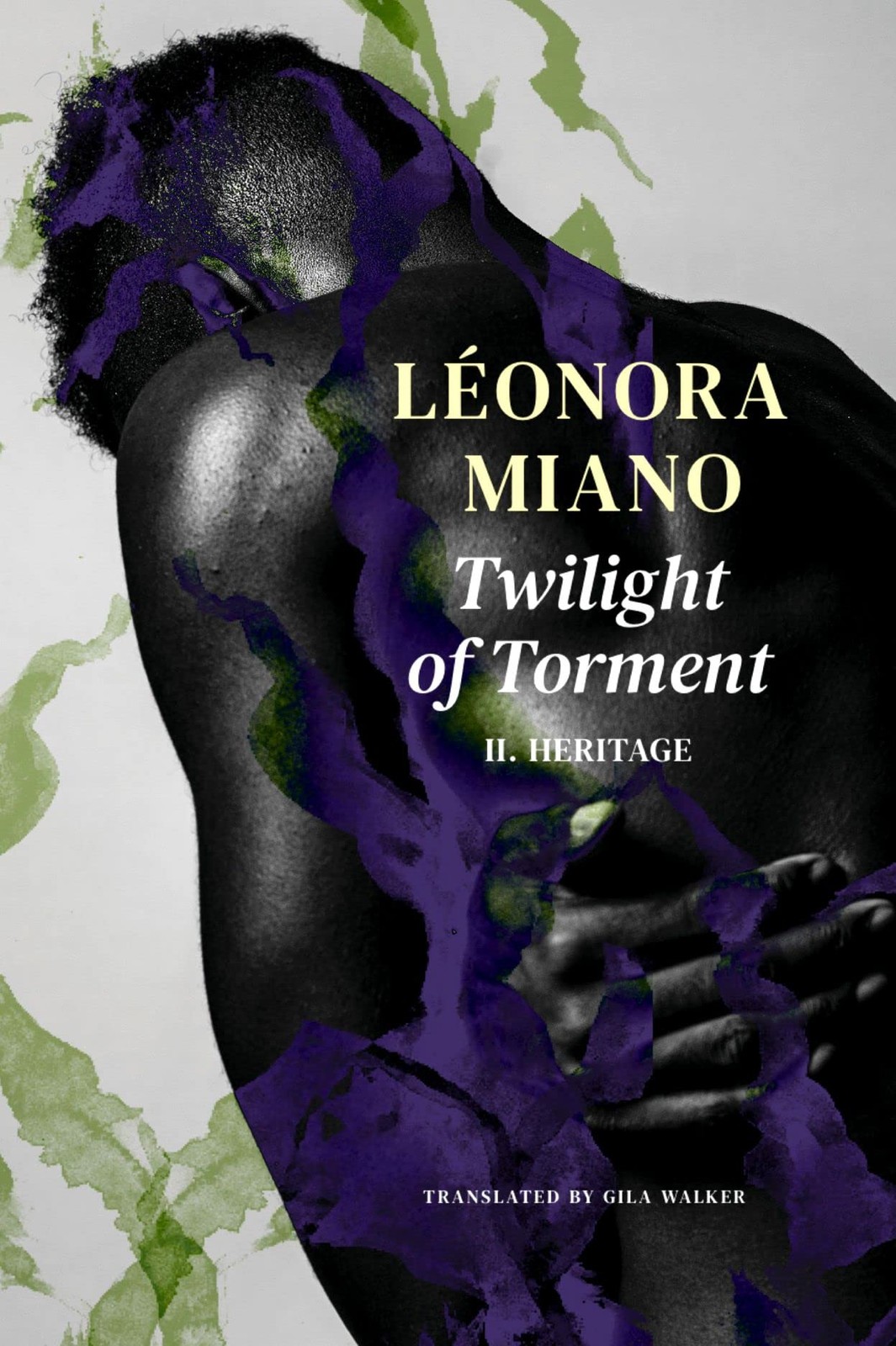 Twilight of Torment II. Heritage by Lonora Miano, Gila Walker - - Image 6