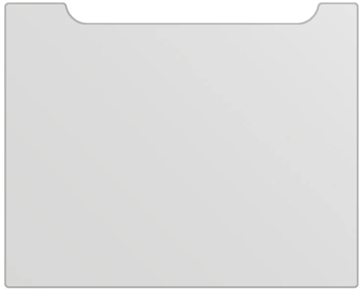 2x Screen Protector for Hasselblad X1D II 50C Protection Anti Glare dipos - Image 3 of 4