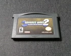Advance Wars 2: Black Hole Rising - Nintendo GBA - Tested, Cartridge Only VGC