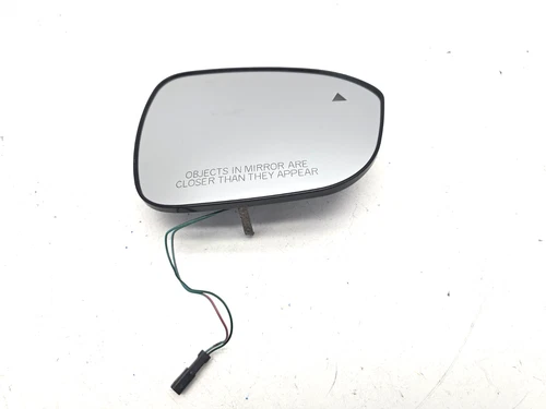 2021-2025 NISSAN ROGUE FRONT RIGHT SIDE DOOR EXTERIOR REAR VIEW MIRROR GLASS OEM