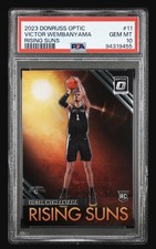 2019 Leaf Rookie Retro Multi-Sport Cards - Checklist Added 9