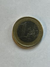 Collection of 1 euro coins Portugal 2002