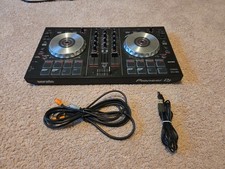 Pioneer DDJ-SB Digital DJ Controller for sale online | eBay