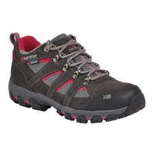 Womens Karrimor Bodmin 5 Waterproof Hiking Walking Hiking Trainers Sizes 4 to 8