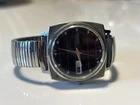 Vintage Seiko Sea Lion M88 Automatic WeekDater Men's Watch Running
