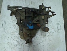 Boite de vitesse Fiat ULYSSE