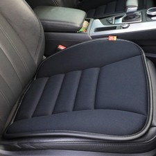 Car Seat Cushion Pad for Driving Seat Cushions for Office Chairs/Truck Memory Fo