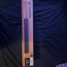 LG SK1 Sound Bar