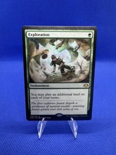 Exploration Dominaria Remastered Regular