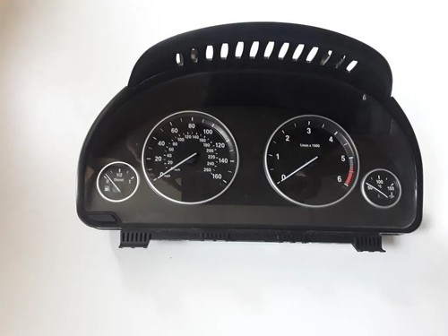 BMW 5 F10 Kombiinstrument 9285197 2.00 Diesel 135kw 2013 28486949