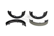 Handbremsbacken für Jeep Grand Cherokee IV (WK) K04560176AA