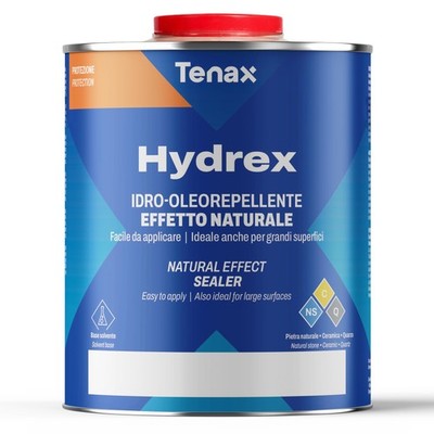 Hydrex Stone Sealer   Professional Penetrating Sealer for Granite, Marble, Na...