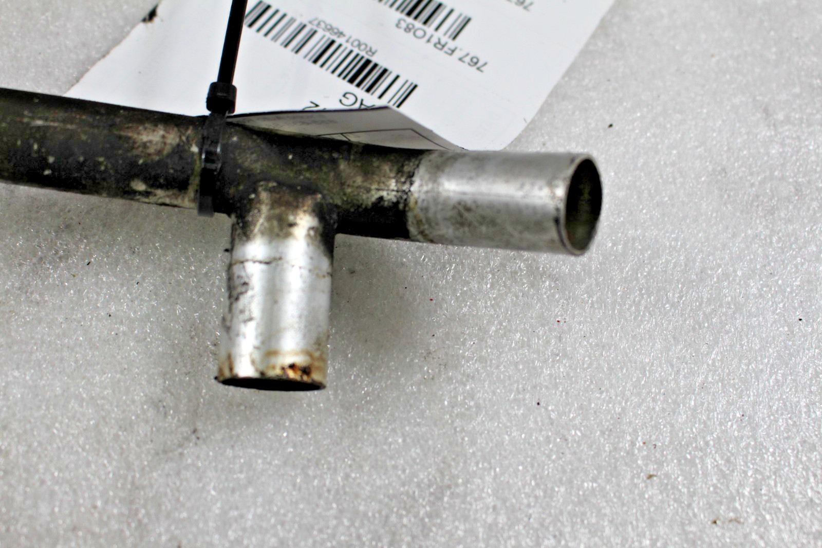 Ferrari 308, Blow by Pipe, Used, P/N 118312