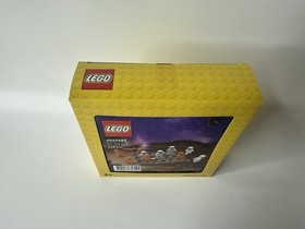LEGO Space Tic Tac Toe 6533583 Insiders Reward Promo