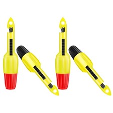 2X(Wire Piercing Probe Piercing Clip Set Wire Piercing Tool for Insulation4025