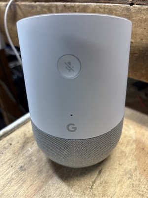 Google Home Smart Assistant - White Slate (US) GA3A00417A14
