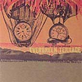 Burned Alive By Time von Evergreen Terrace | ...