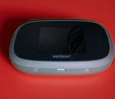 Verizon MiFi 8800L Jetpack 4G LTE Mobile Hotspot Modem Broadband NovAtel w/ Batt