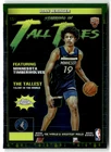 2025 Panini Joan Beringer Base (Raw)