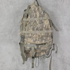USGI Army MOLLE II Rucksack Backpack ACU UCP Digital Camo Large Tactical Gear