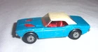 VINTAGE 1975 Matchbox Lesney Superfast #1 DODGE CHALLENGER