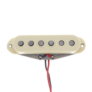 Fender Hot '65 Stratocaster Bridge Single Coil Pickup – Gray Bottom