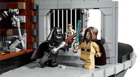LEGO Star Wars, Ultimate Collector Series: UCS Death Star, #75419, NIB (2025)