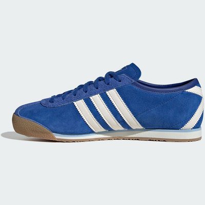 adidas Originals Italia 70s JQ6930 Royal Blue Cream White adidas Originals Italia 70s JQ6930 Royal Blue Cream White