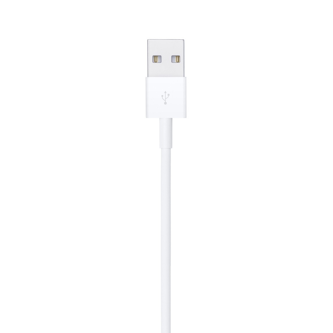 Apple 3ft. (1m) Lightning to USB Cable - White