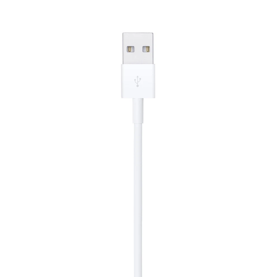 Apple 3ft. (1m) Lightning to USB Cable - White - Image 4 of 4