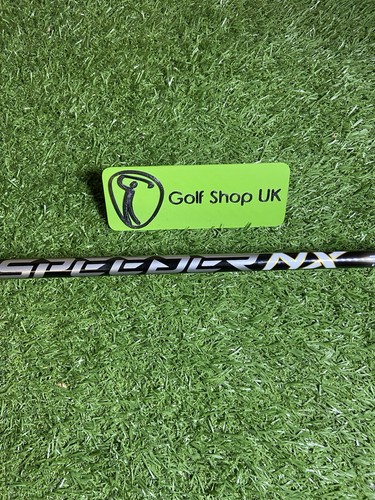 TAYLORMADE Qi10 MAX #7 WOOD 22° SPEEDER NX REGULAR FLEX - Picture 5 of 8