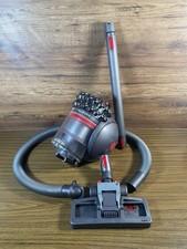 Dyson Cinetic Big Ball Animal Cylinder Vacuum Cleaner CY22 Working Pull Along