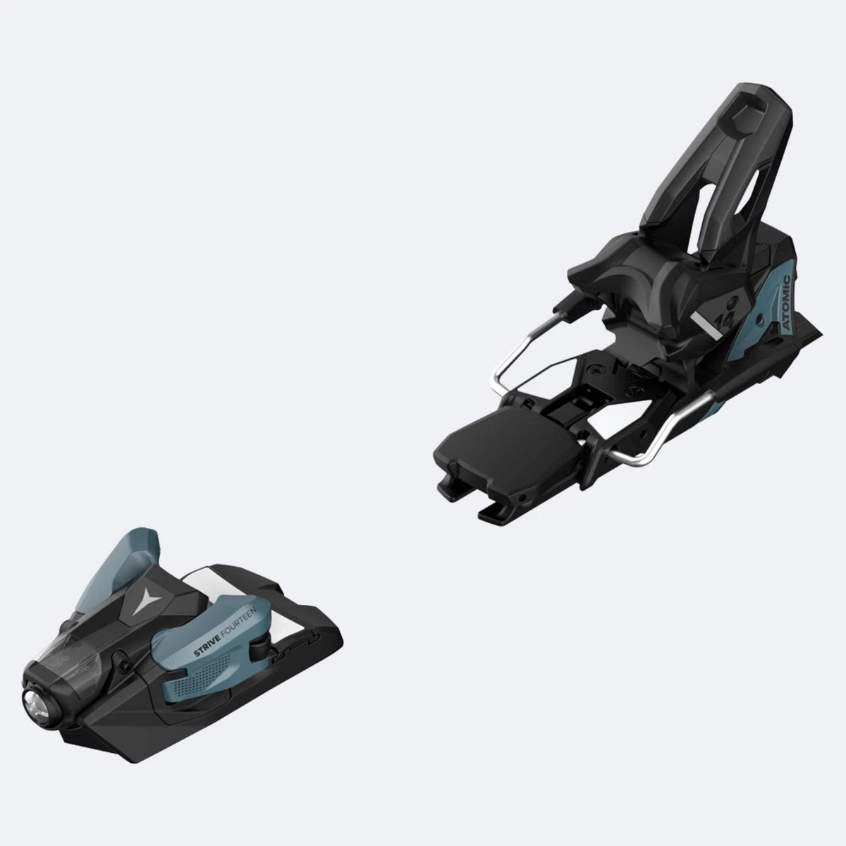 atomic ski bindings products for sale | eBay