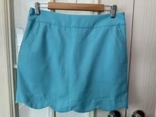 Vineyard Vines Scalloped Skirt Size 6
