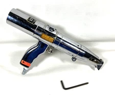 Air Reciprocating Saw Central Pneumatic Stock No. 278 Air Speed Saw