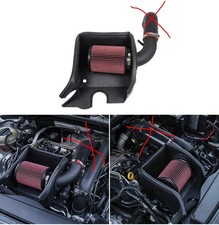 For 2012-18 Audi A3 Q3 Vw Golf Jetta 1.4t Ea211 Engines Cold Air Intake System For 2012-18 Audi A3 Q3 Vw Golf Jetta 1.4t Ea211 Engines Cold Air Intake System